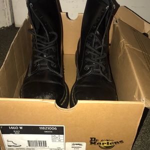 Dr Martens